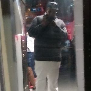 Meet your Posher, Nate